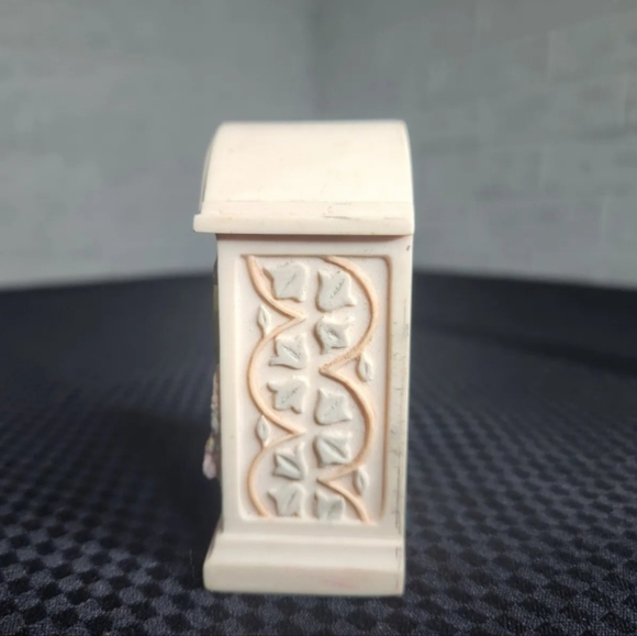 Miniature Desk/Mantle Clock Quartz Circa Collection - Picture 8 of 8